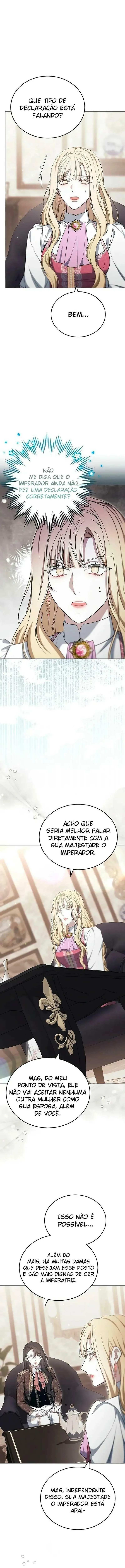 A Era da Arrogância Capitulo 80 Pagina 8