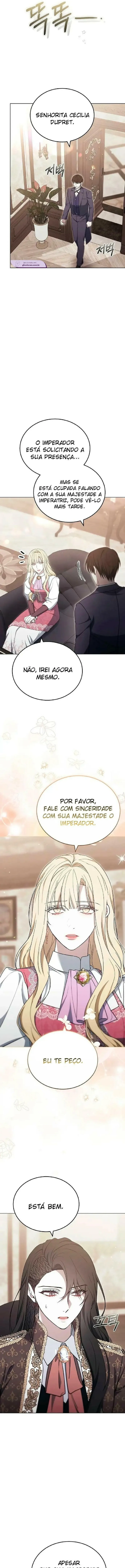 A Era da Arrogância Capitulo 80 Pagina 9