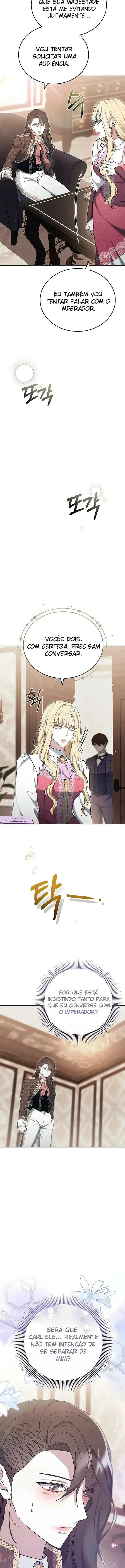 A Era da Arrogância Capitulo 80 Pagina 10