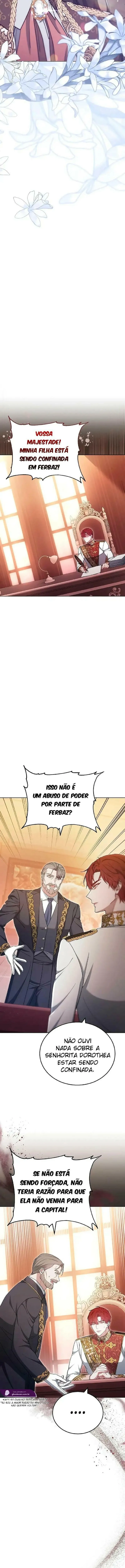 A Era da Arrogância Capitulo 80 Pagina 11