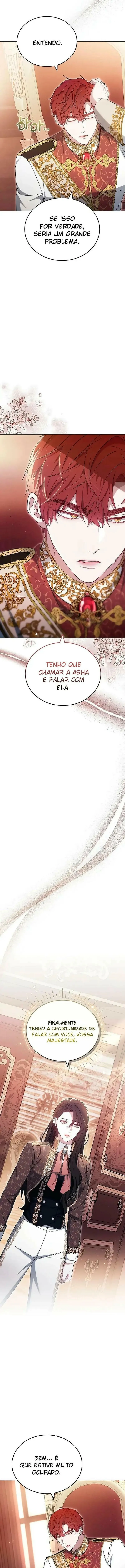 A Era da Arrogância Capitulo 80 Pagina 12