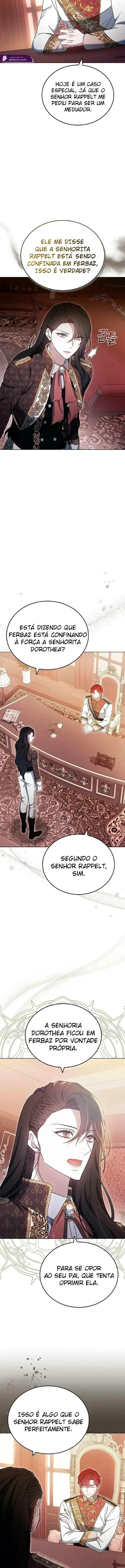 A Era da Arrogância Capitulo 80 Pagina 13