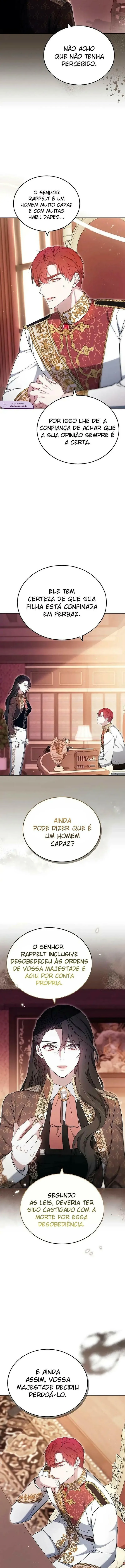 A Era da Arrogância Capitulo 80 Pagina 14