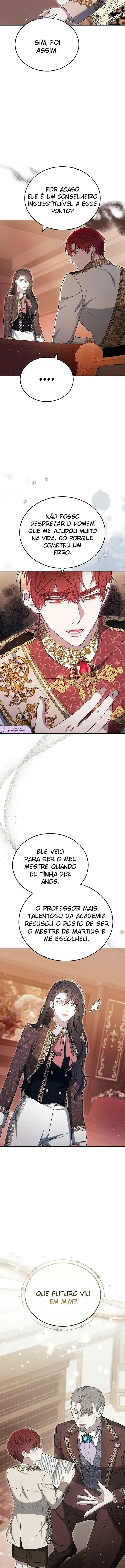 A Era da Arrogância Capitulo 80 Pagina 15