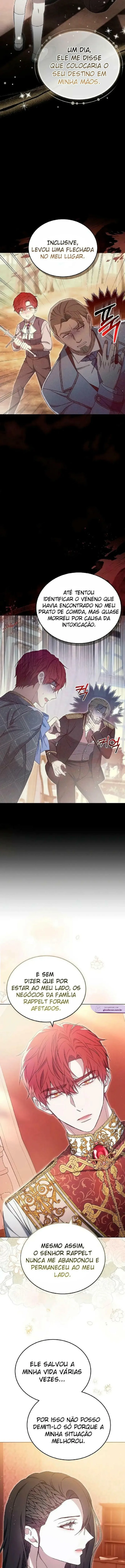 A Era da Arrogância Capitulo 80 Pagina 16