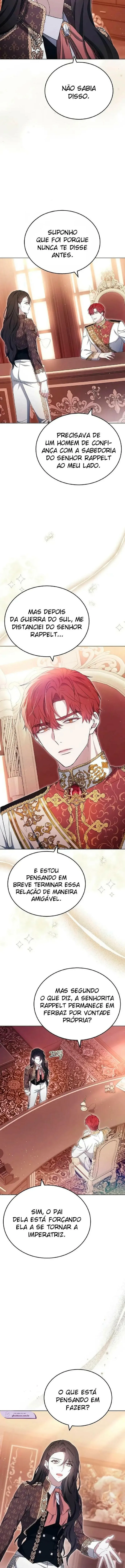 A Era da Arrogância Capitulo 80 Pagina 17