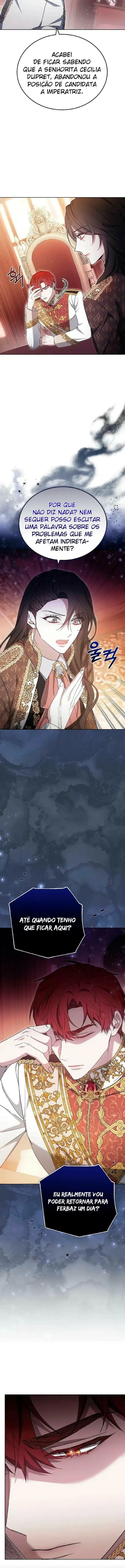 A Era da Arrogância Capitulo 80 Pagina 18