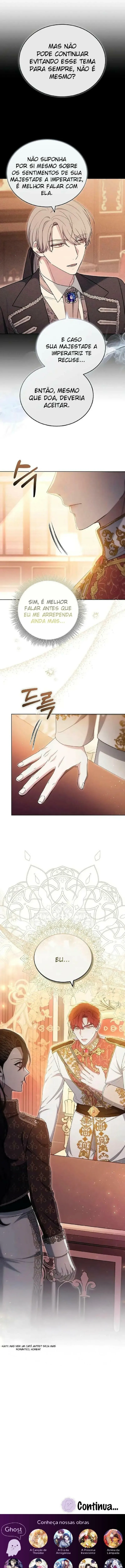 A Era da Arrogância Capitulo 80 Pagina 19