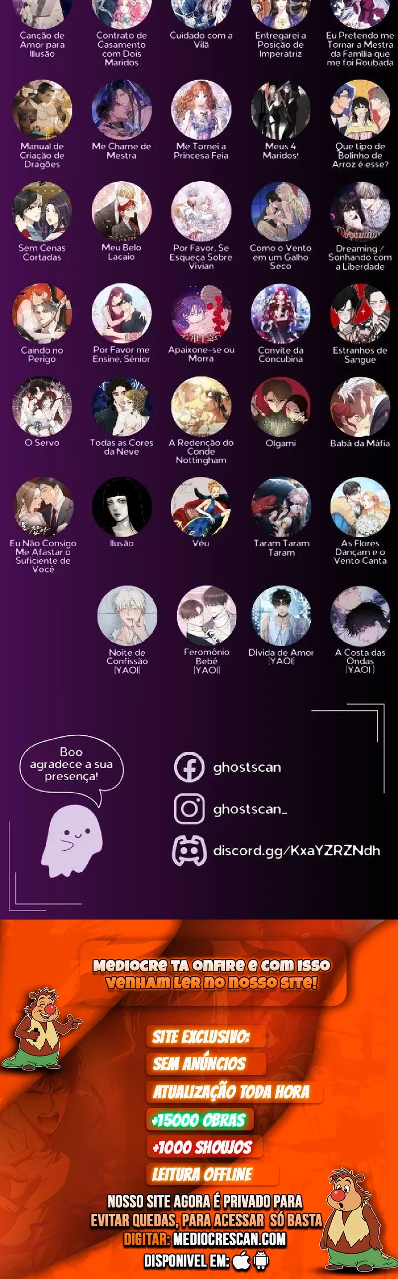 A Era da Arrogância Capitulo 80 Pagina 20