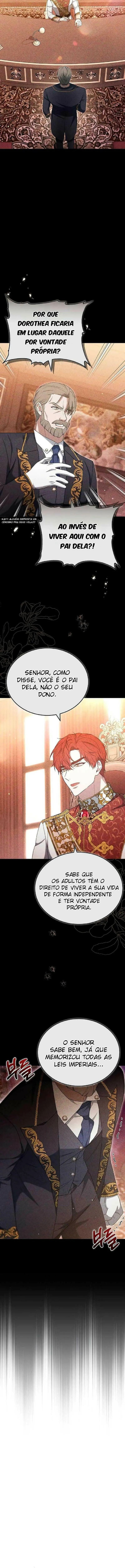 A Era da Arrogância Capitulo 81 Pagina 2