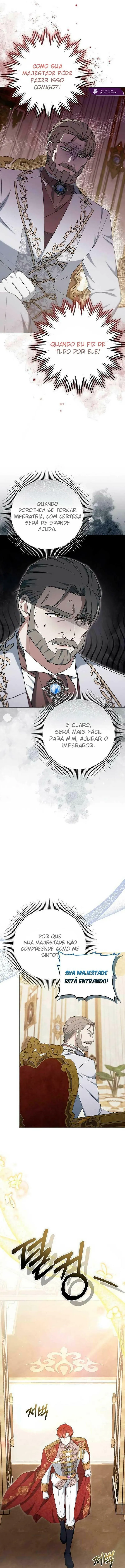 A Era da Arrogância Capitulo 81 Pagina 3