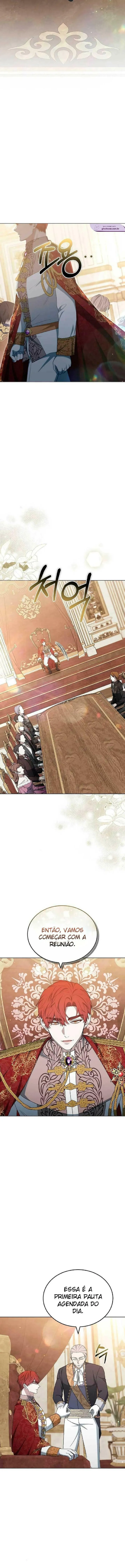 A Era da Arrogância Capitulo 81 Pagina 4