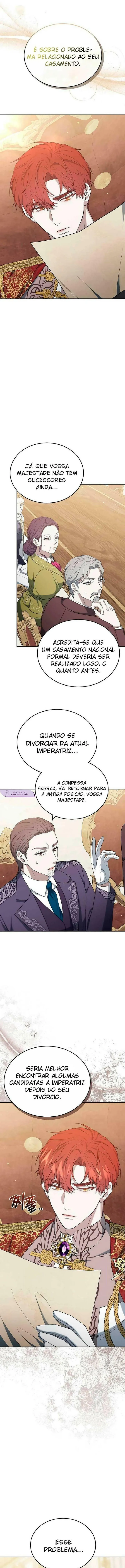 A Era da Arrogância Capitulo 81 Pagina 5