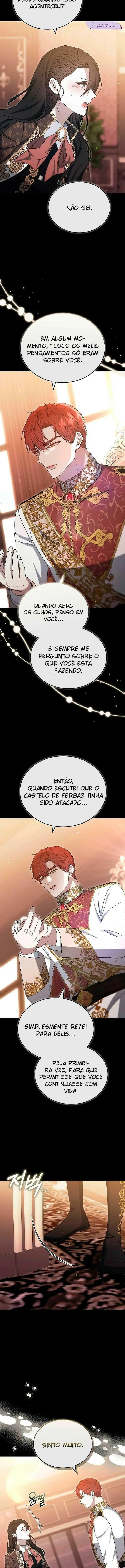 A Era da Arrogância Capitulo 81 Pagina 8