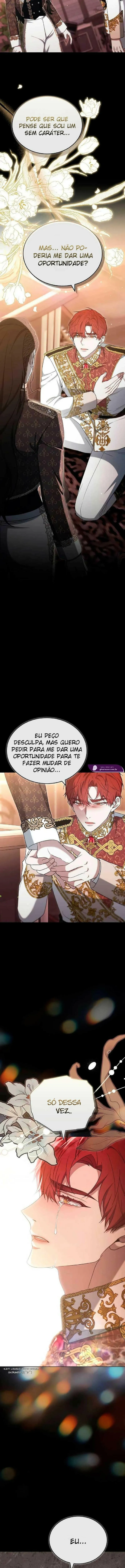 A Era da Arrogância Capitulo 81 Pagina 9