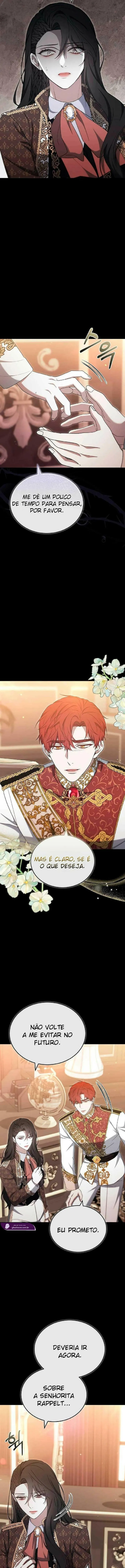 A Era da Arrogância Capitulo 81 Pagina 10