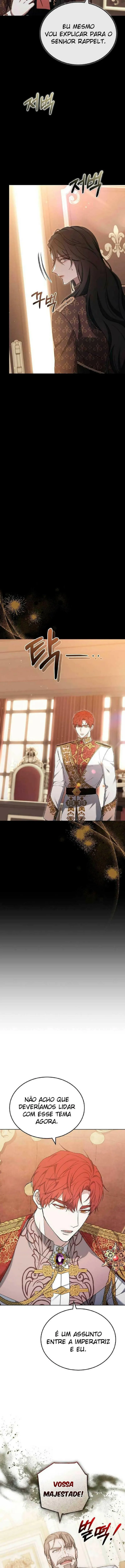 A Era da Arrogância Capitulo 81 Pagina 11