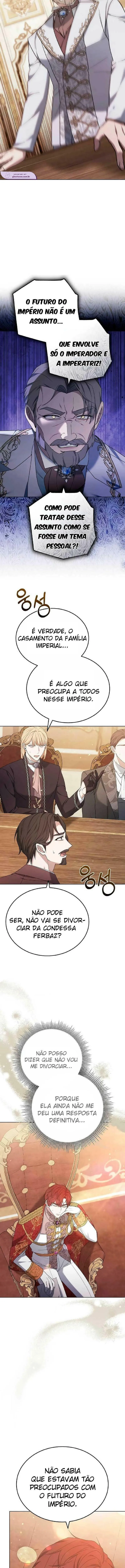 A Era da Arrogância Capitulo 81 Pagina 12