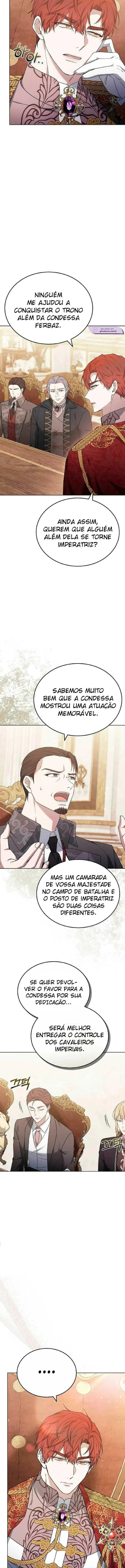 A Era da Arrogância Capitulo 81 Pagina 13