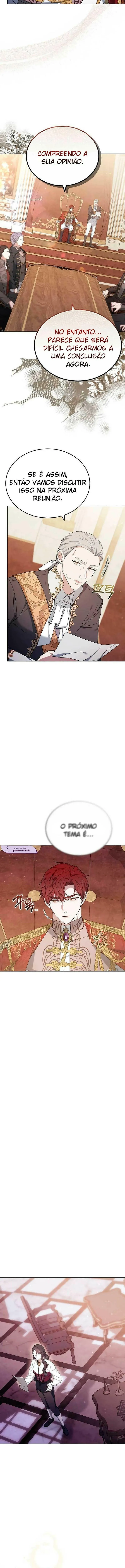 A Era da Arrogância Capitulo 81 Pagina 14