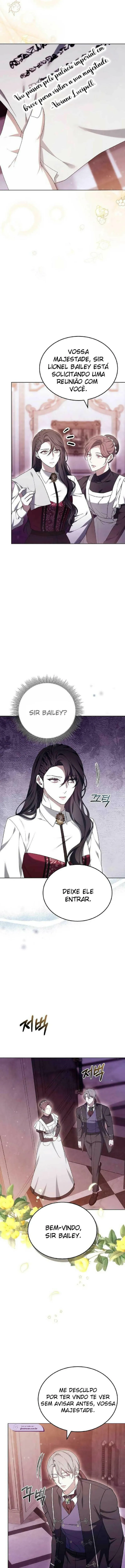 A Era da Arrogância Capitulo 81 Pagina 15