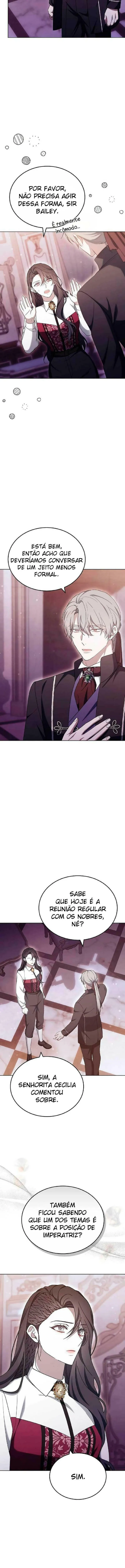 A Era da Arrogância Capitulo 81 Pagina 16