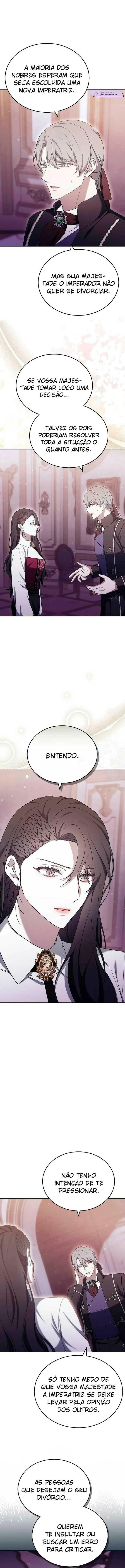 A Era da Arrogância Capitulo 81 Pagina 17