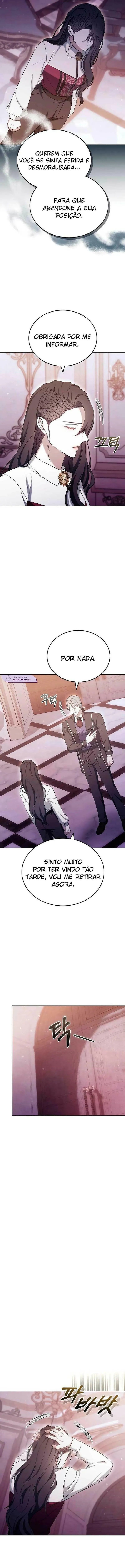 A Era da Arrogância Capitulo 81 Pagina 18