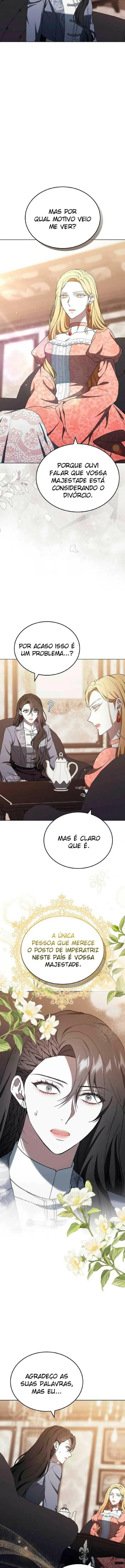 A Era da Arrogância Capitulo 82 Pagina 2