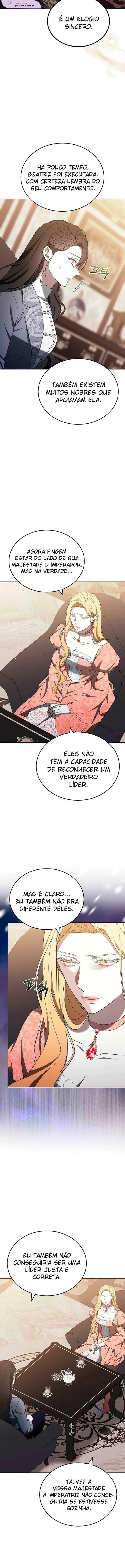 A Era da Arrogância Capitulo 82 Pagina 3