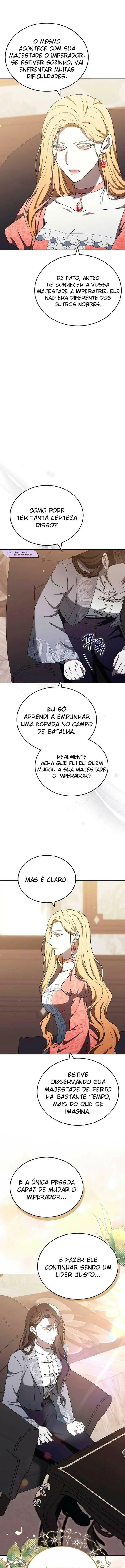 A Era da Arrogância Capitulo 82 Pagina 4