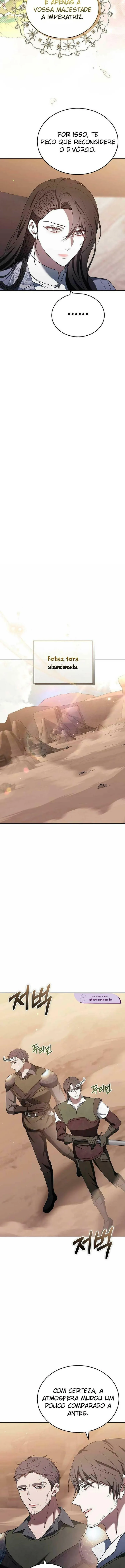 A Era da Arrogância Capitulo 82 Pagina 5