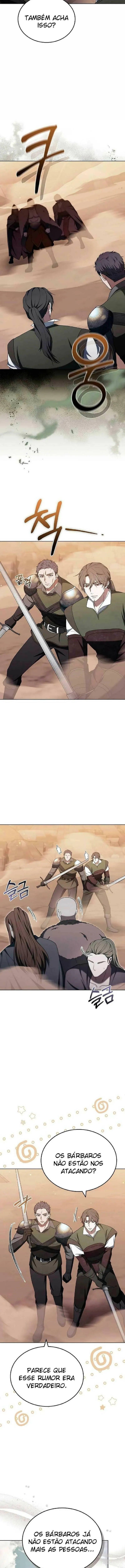 A Era da Arrogância Capitulo 82 Pagina 6