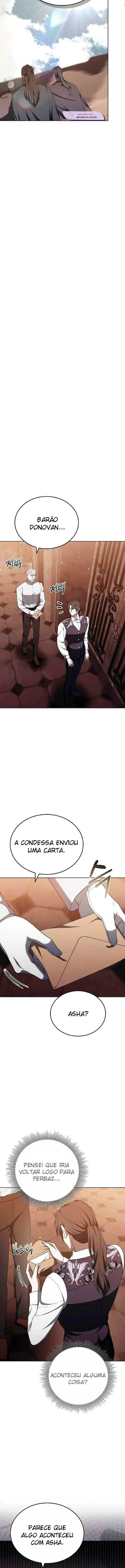 A Era da Arrogância Capitulo 82 Pagina 7