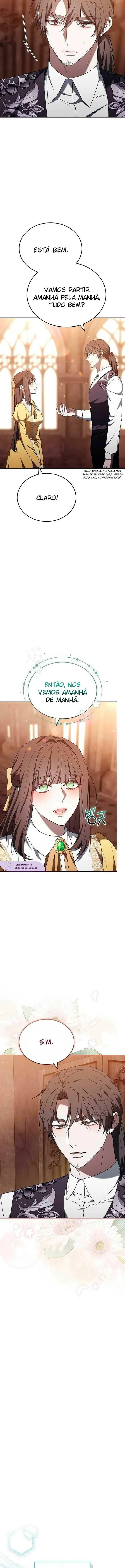 A Era da Arrogância Capitulo 82 Pagina 9