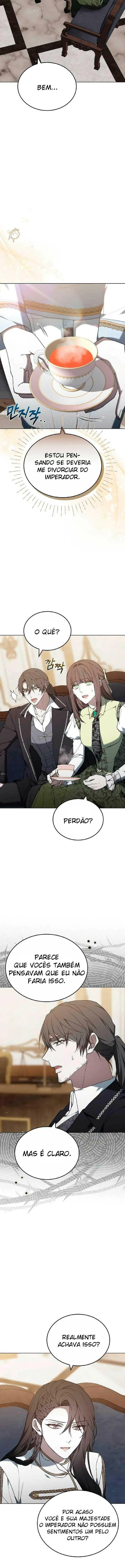 A Era da Arrogância Capitulo 82 Pagina 11