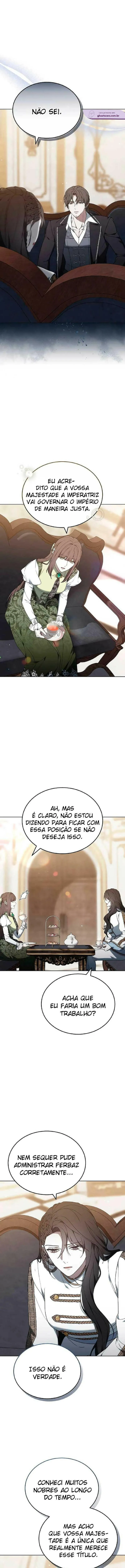 A Era da Arrogância Capitulo 82 Pagina 12