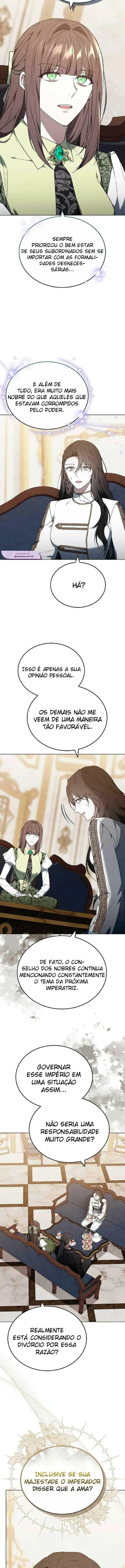 A Era da Arrogância Capitulo 82 Pagina 13