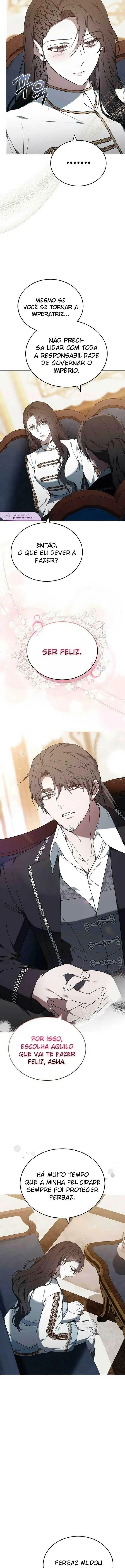 A Era da Arrogância Capitulo 82 Pagina 14