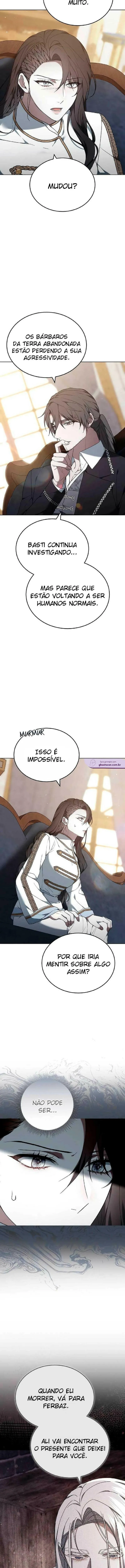 A Era da Arrogância Capitulo 82 Pagina 15