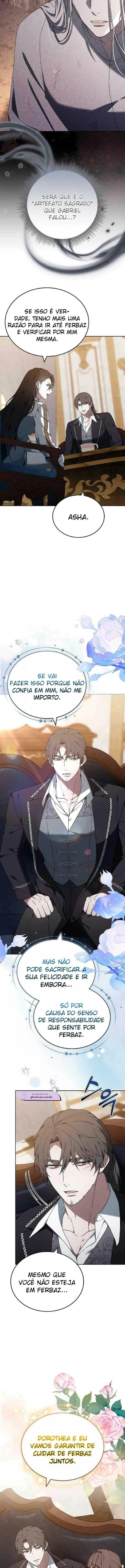 A Era da Arrogância Capitulo 82 Pagina 16