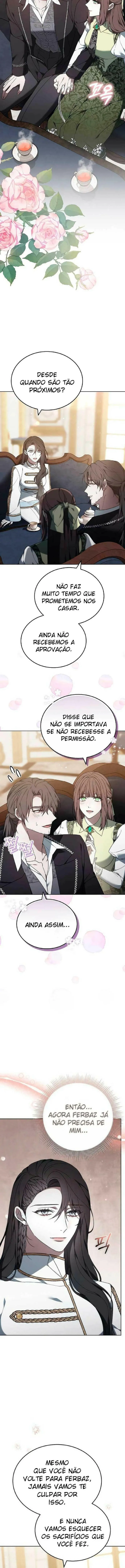 A Era da Arrogância Capitulo 82 Pagina 17