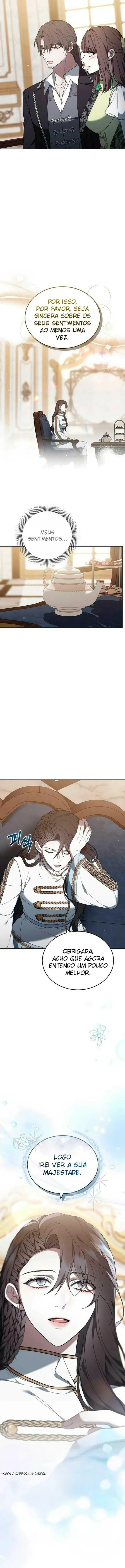 A Era da Arrogância Capitulo 82 Pagina 18