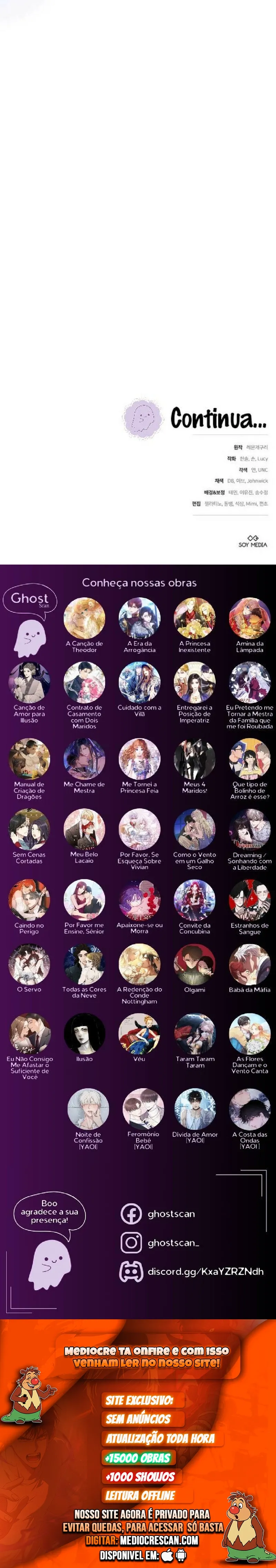 A Era da Arrogância Capitulo 82 Pagina 19