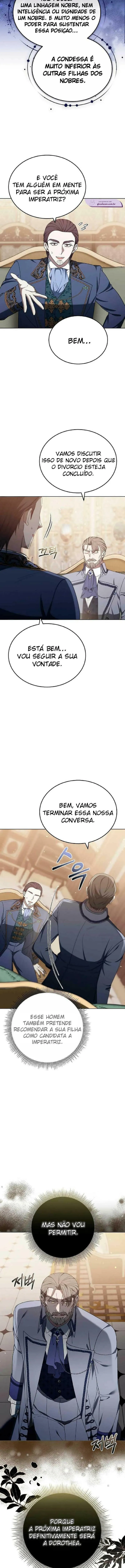 A Era da Arrogância Capitulo 83 Pagina 3