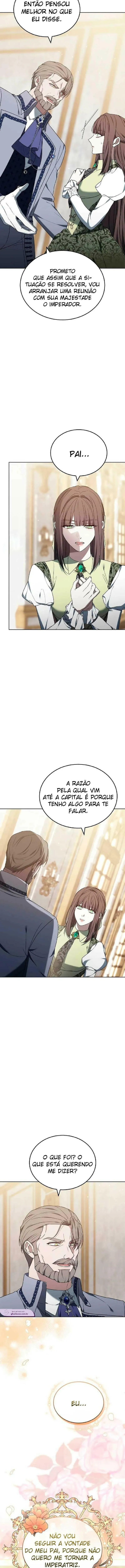 A Era da Arrogância Capitulo 83 Pagina 5
