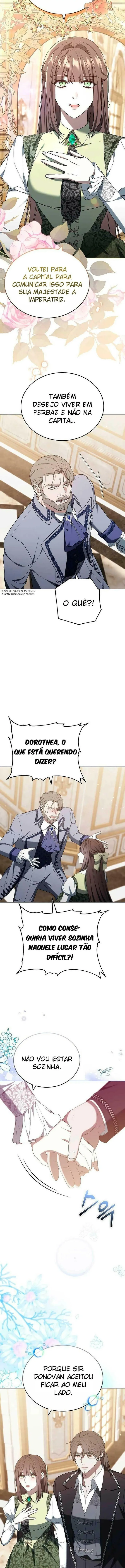 A Era da Arrogância Capitulo 83 Pagina 6