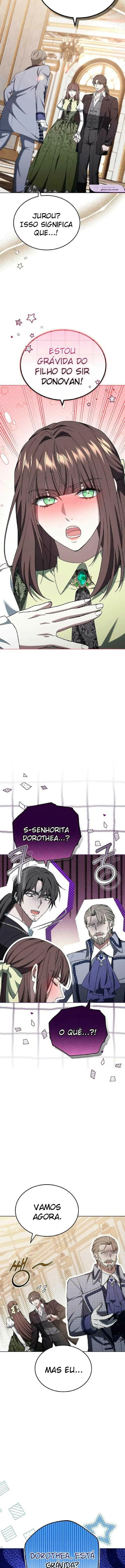 A Era da Arrogância Capitulo 83 Pagina 8