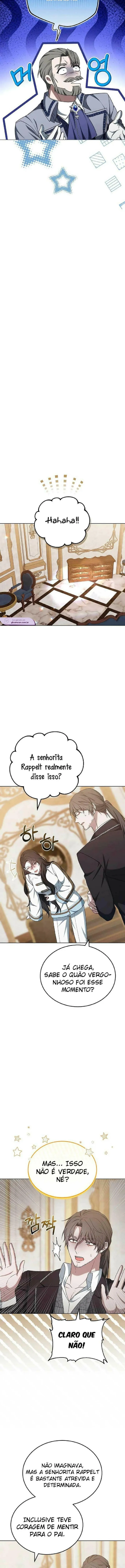 A Era da Arrogância Capitulo 83 Pagina 9