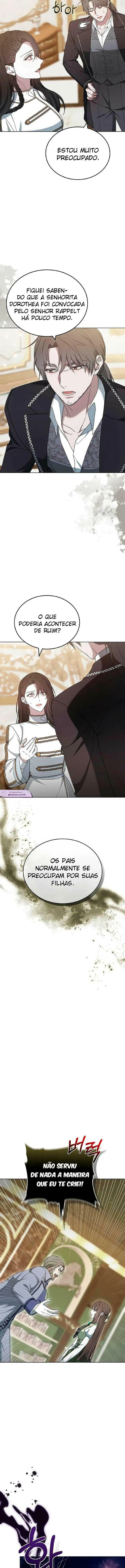 A Era da Arrogância Capitulo 83 Pagina 10